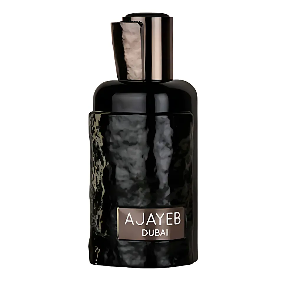 Lattafa Ajayeb Dubai Edp 100Ml Lattafa 2