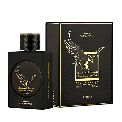 Lattafa Malik Al Tayoor Edp 100Ml Lattafa
