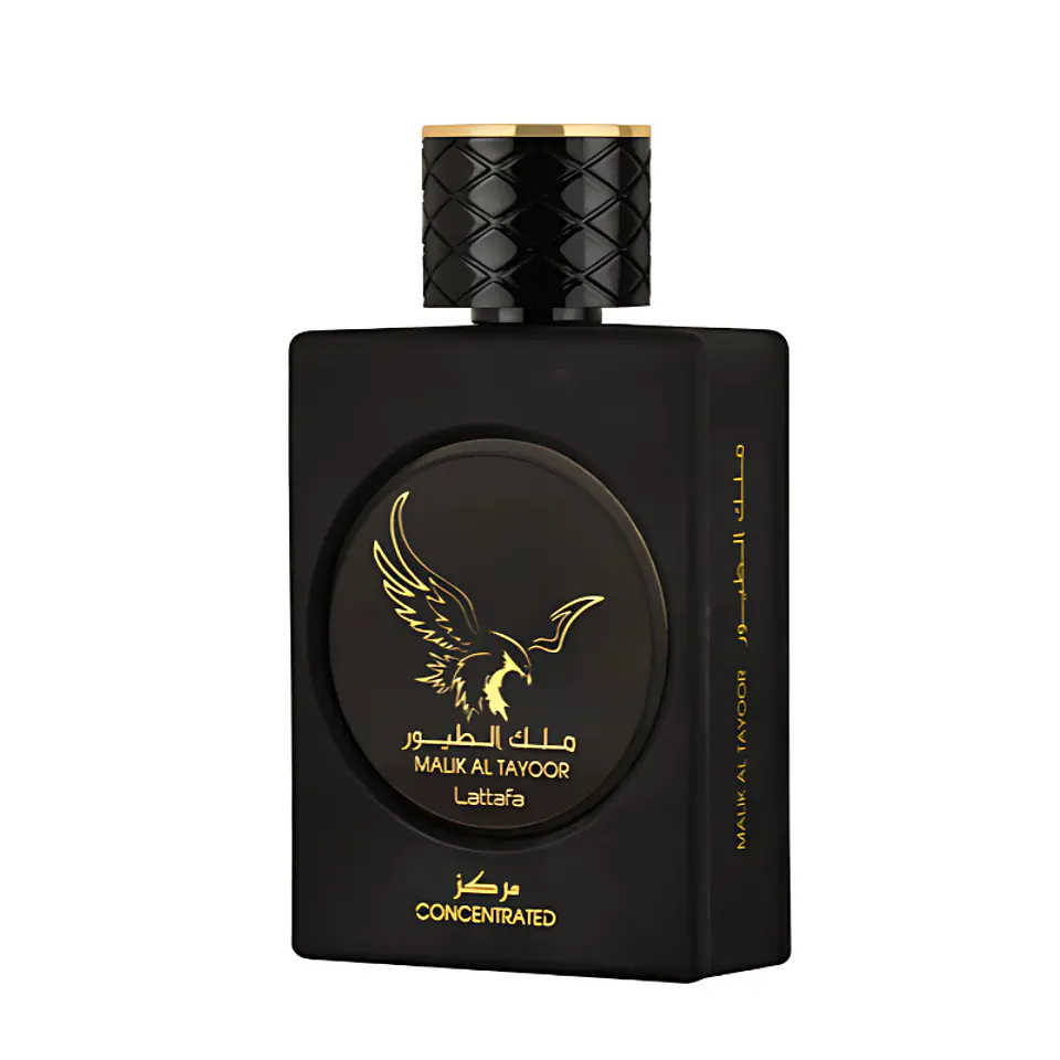 Lattafa Malik Al Tayoor Edp 100Ml Lattafa 2