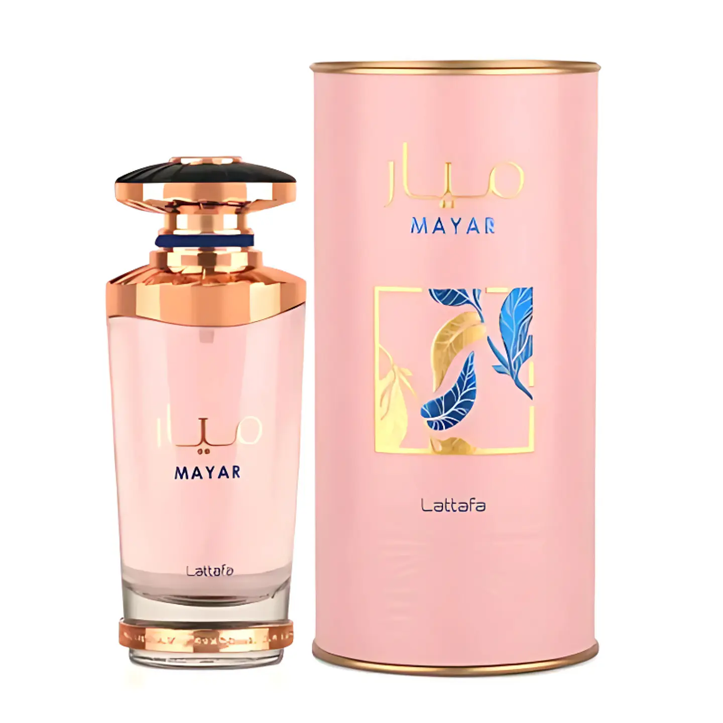Lattafa Mayar Edp 100Ml Lattafa 1