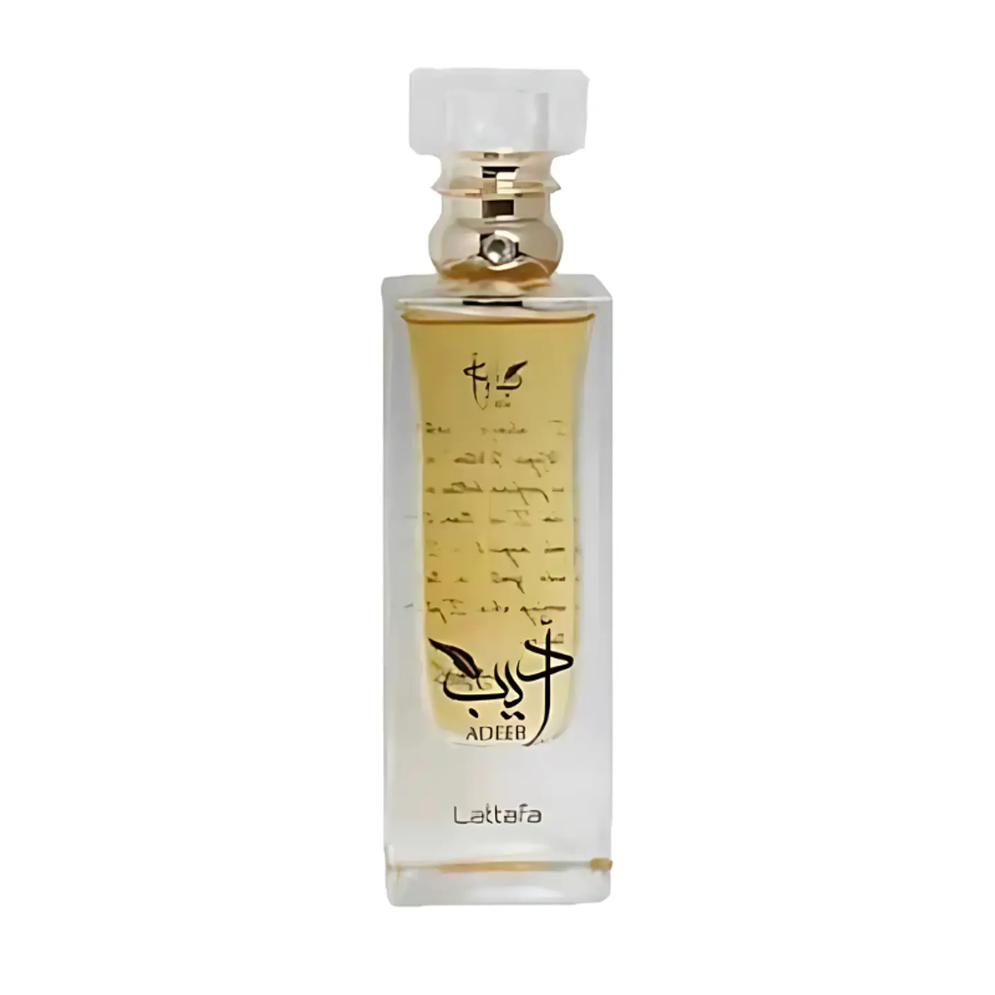 Lattafa Adeeb Edp 80Ml Lattafa 2