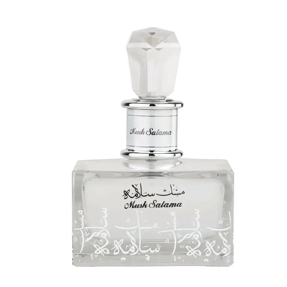 Lattafa Musk Salama Edp 100Ml Lattafa 2