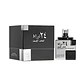 Lattafa 24 Carat White Gold Edp 100Ml Lattafa - Miniatura 1