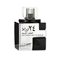 Lattafa 24 Carat White Gold Edp 100Ml Lattafa - Miniatura 2