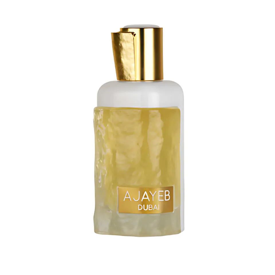 Lattafa Ajayeb Dubai Portrait Edp 100Ml Lattafa 2