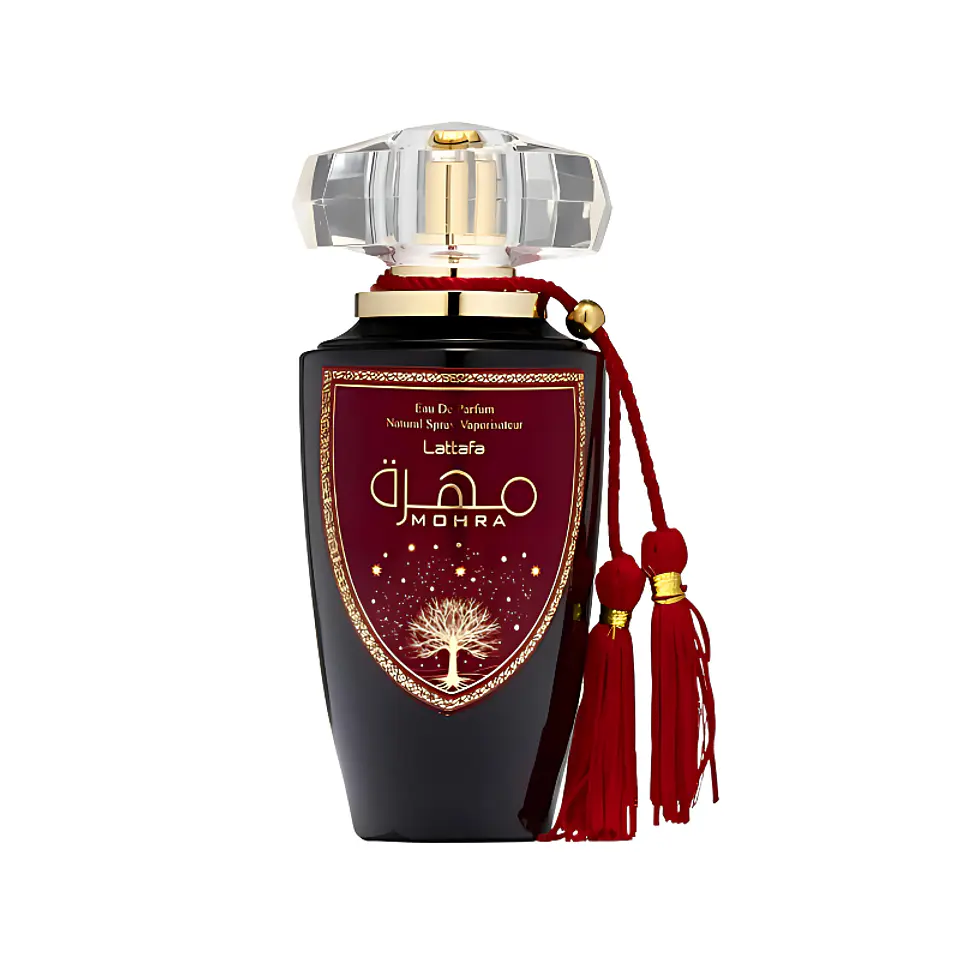 Lattafa Mohra Edp 100Ml Lattafa 2