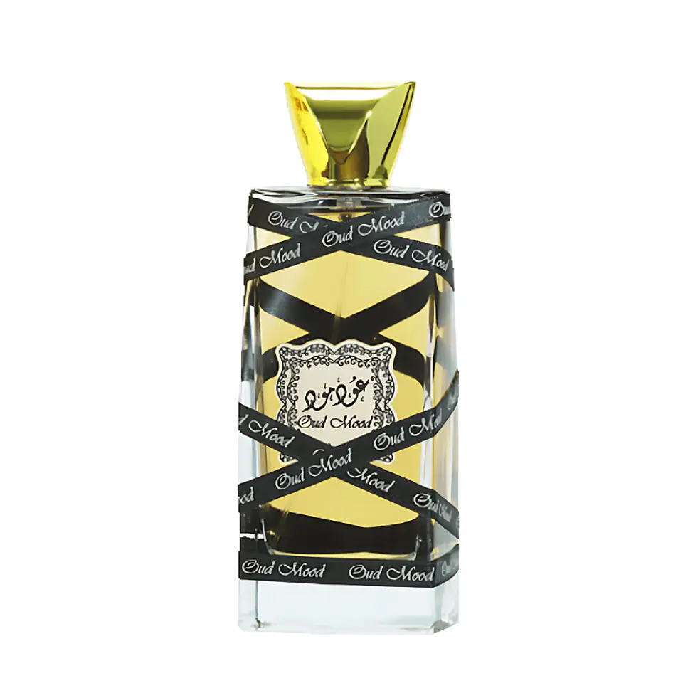 Lattafa Oud Mood Edp 100Ml Lattafa 2