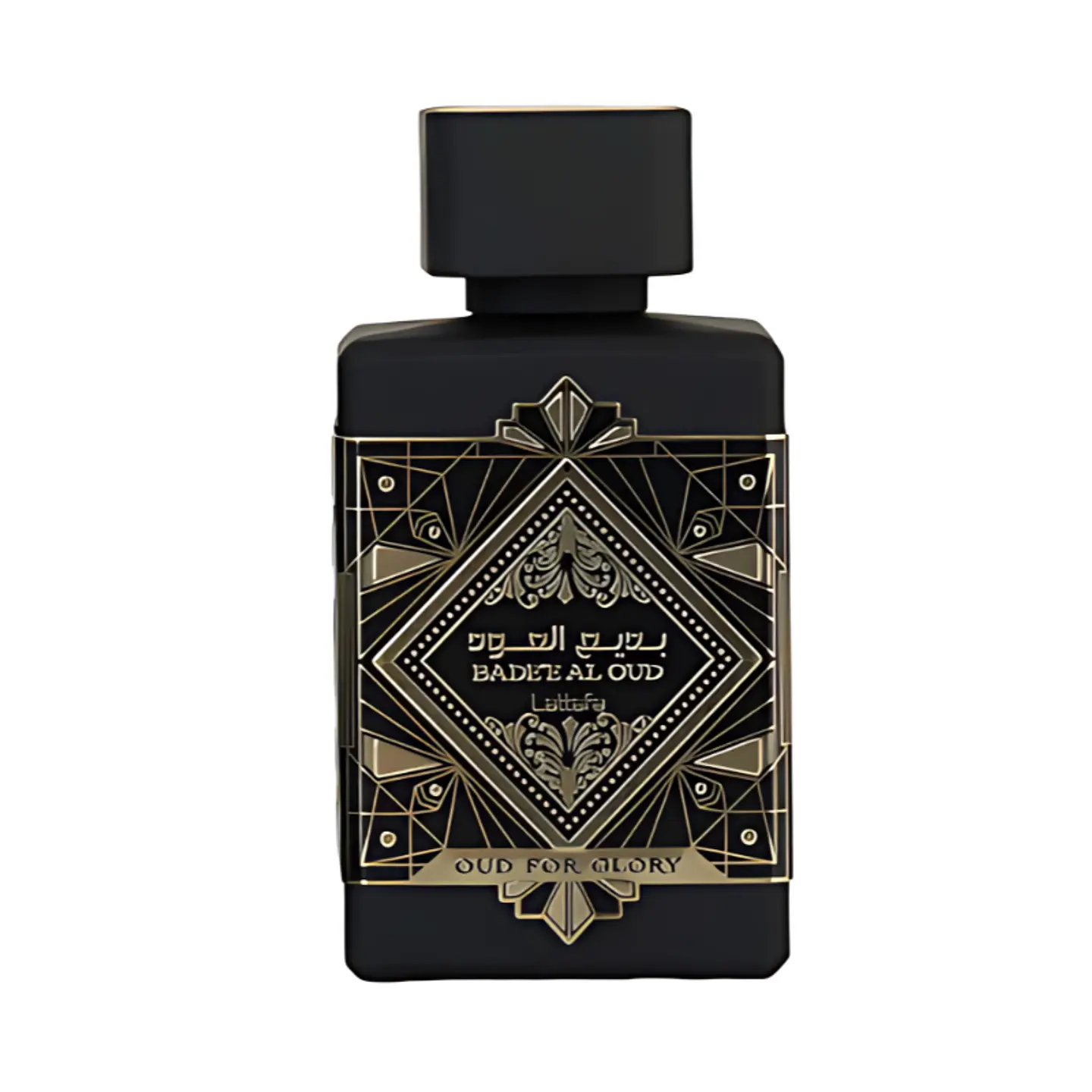 Lattafa Badee Al Oud For Glory Edp 100Ml Lattafa 2
