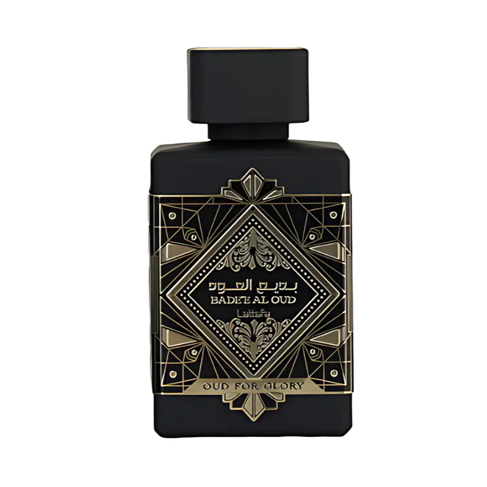 Lattafa Badee Al Oud For Glory Edp 100Ml Lattafa 2