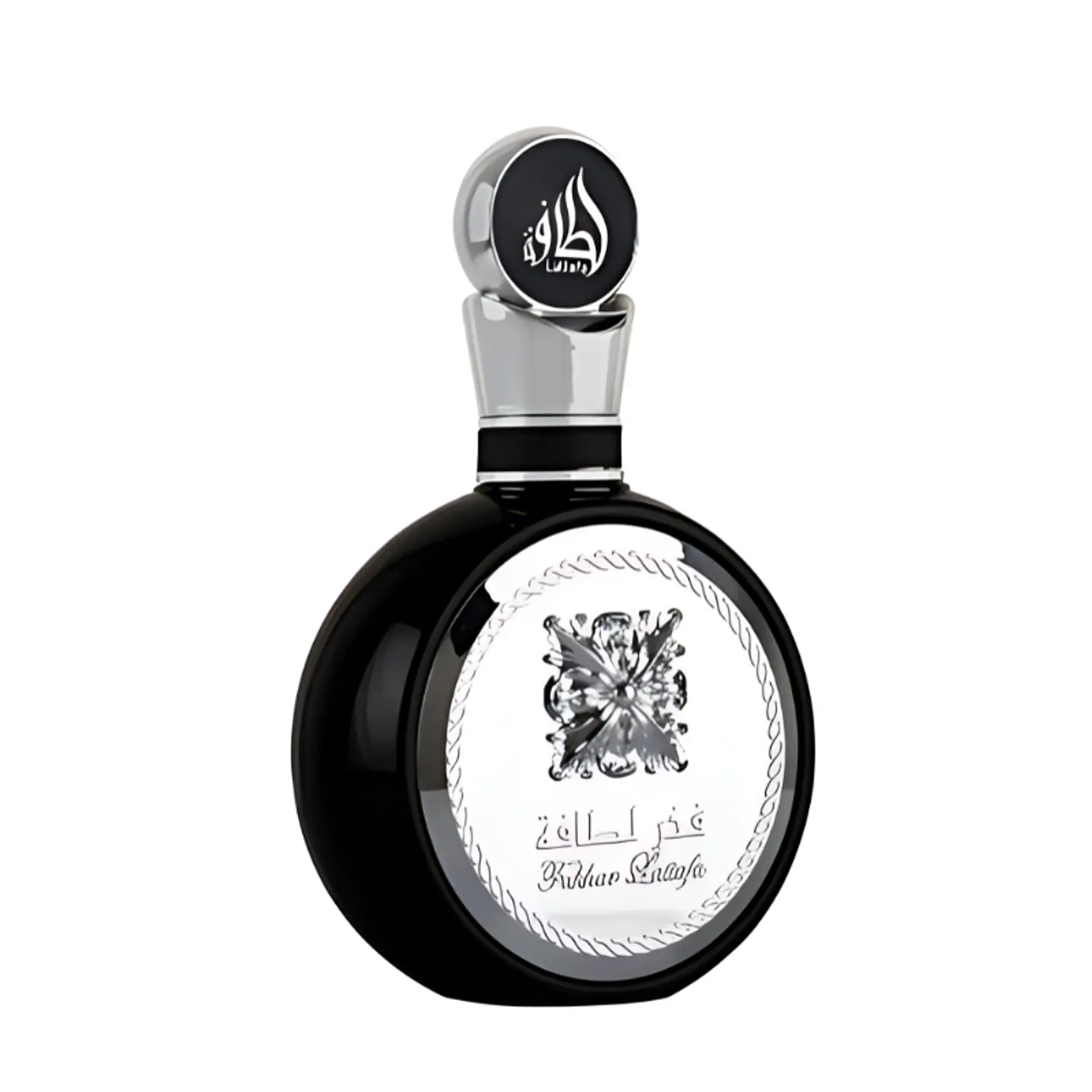Lattafa Fakhar Black Edp 100Ml Lattafa 2