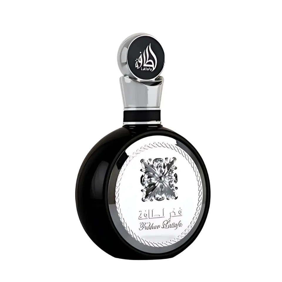 Lattafa Fakhar Black Edp 100Ml Lattafa 2