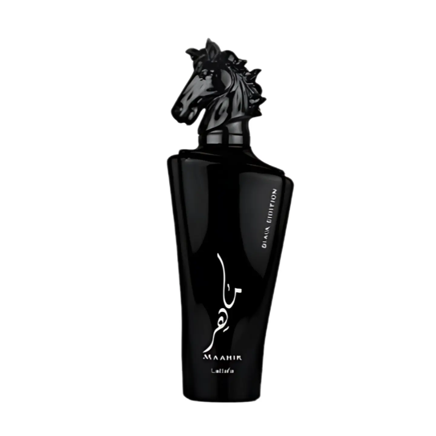 Lattafa Maahir Black Edition Edp 100Ml Lattafa 2