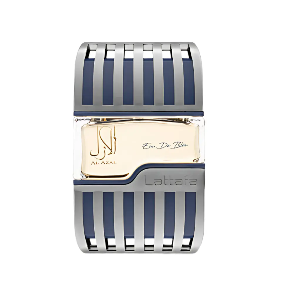 Lattafa Al Azal Edp 100Ml Lattafa 2
