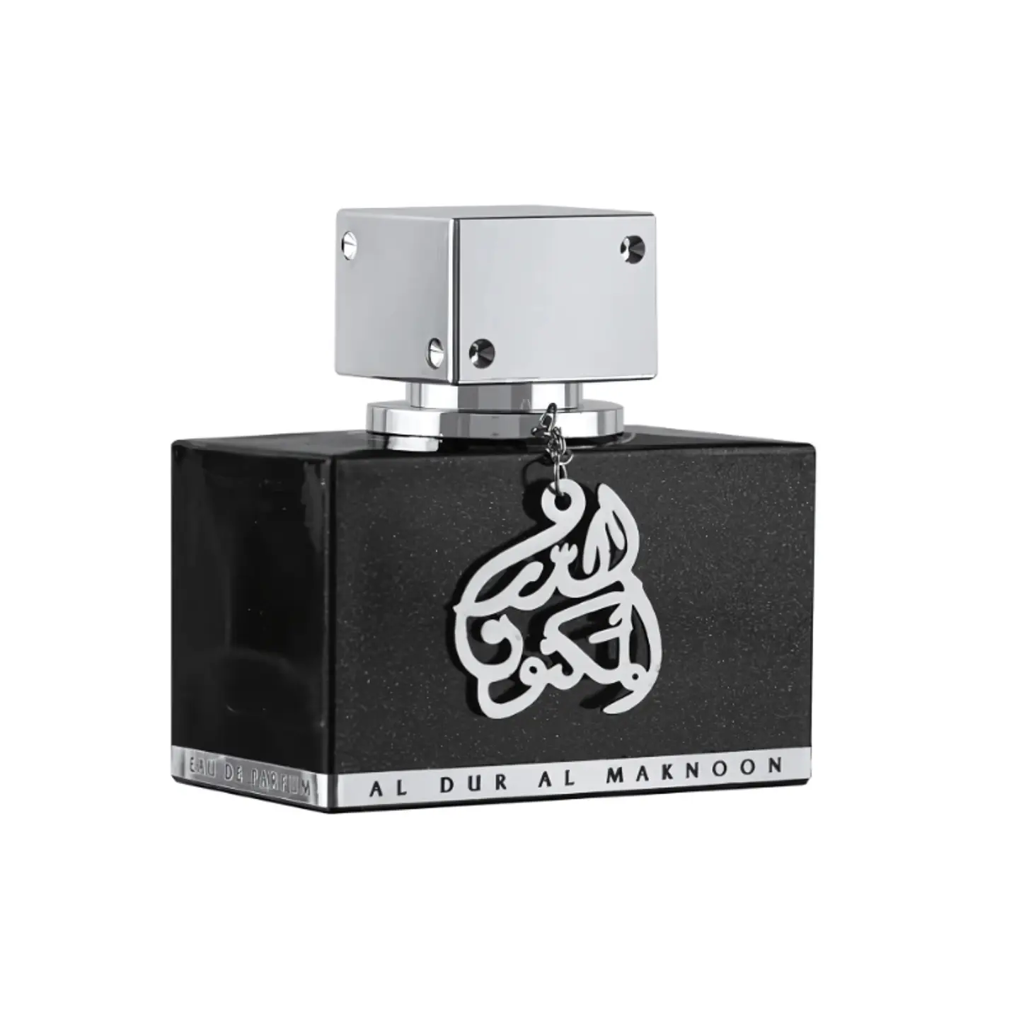 Lattafa Al Dur Al Maknoon Silver Edp 100Ml Lattafa 2