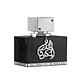 Lattafa Al Dur Al Maknoon Silver Edp 100Ml Lattafa - Miniatura 2