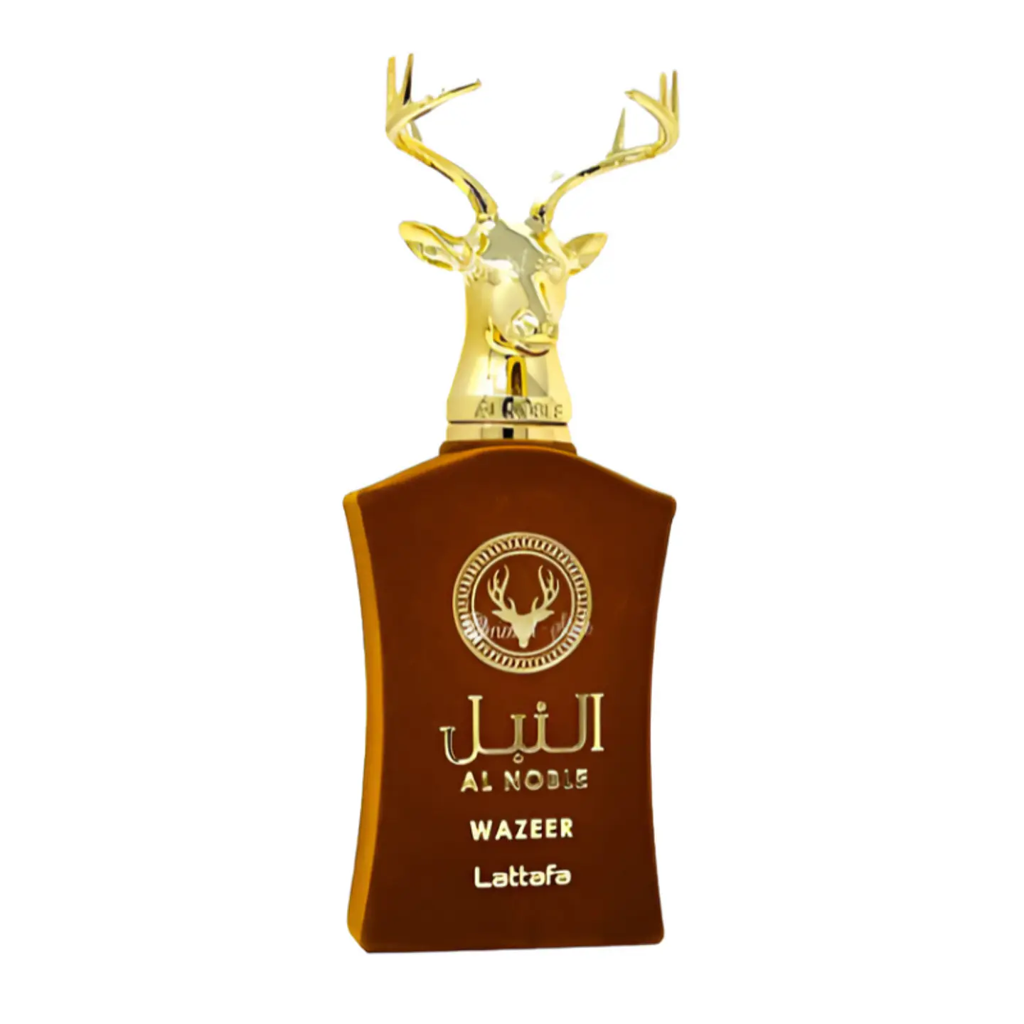 Lattafa Al Noble Wazeer Edp 100Ml Lattafa 2