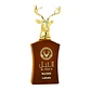 Lattafa Al Noble Wazeer Edp 100Ml Lattafa - Miniatura 2