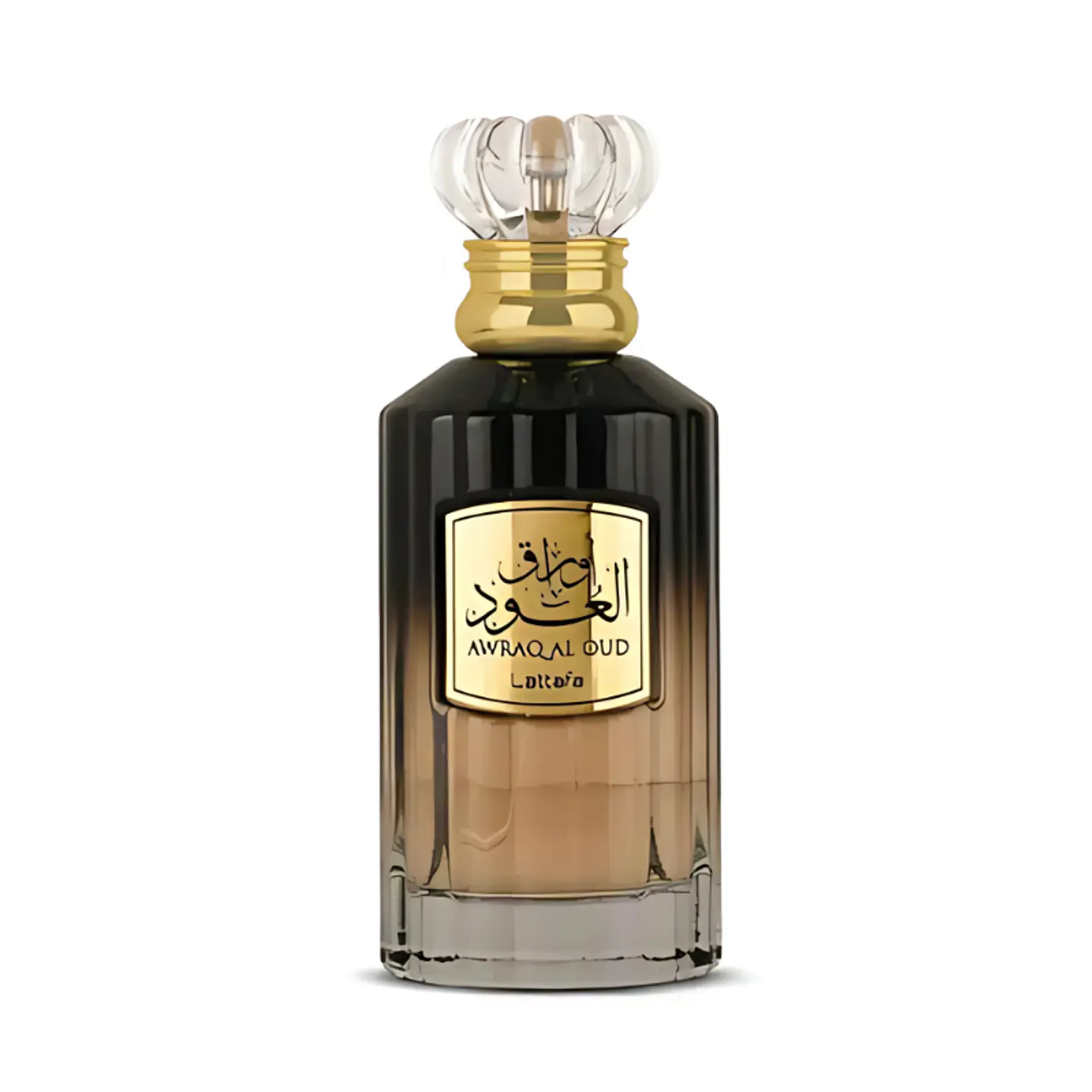 Lattafa Awraq Al Oud Edp 100Ml Lattafa 2