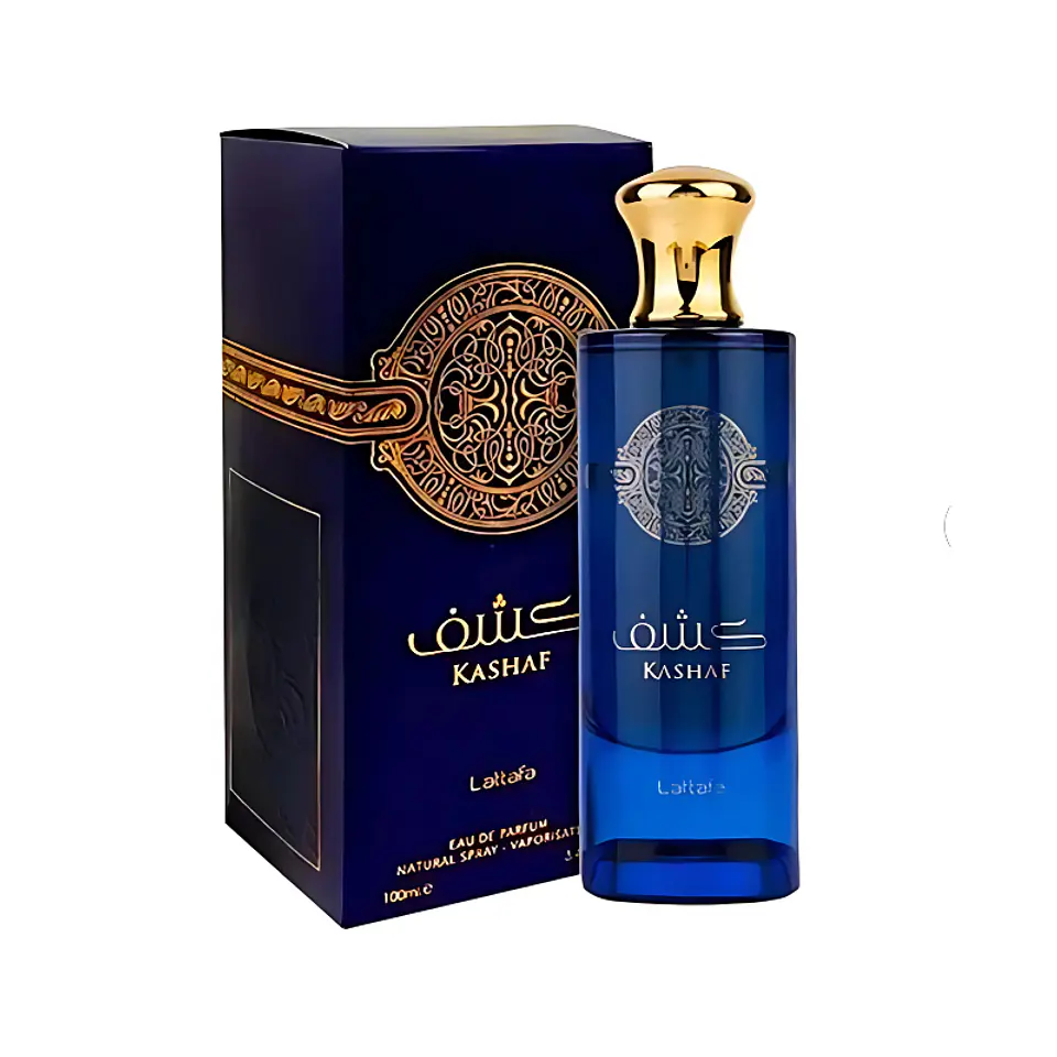 Lattafa Kashaf Edp 100Ml Lattafa 1
