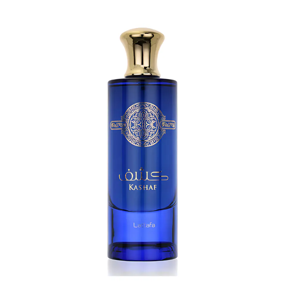 Lattafa Kashaf Edp 100Ml Lattafa 2