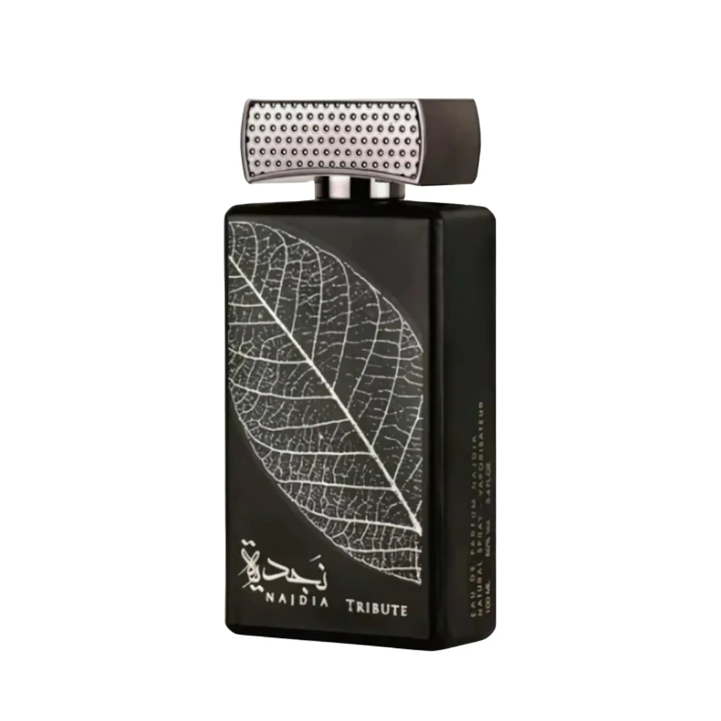 Lattafa Najdia Tribute Edp 100Ml Lattafa 2