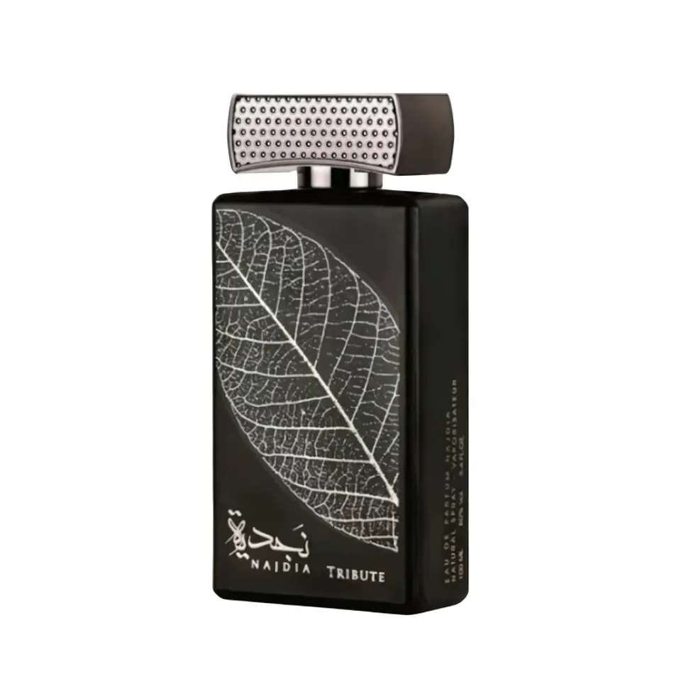 Lattafa Najdia Tribute Edp 100Ml Lattafa 2