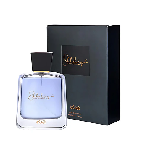 Rasasi Shuhrah Pour Homme Edp 90 Ml