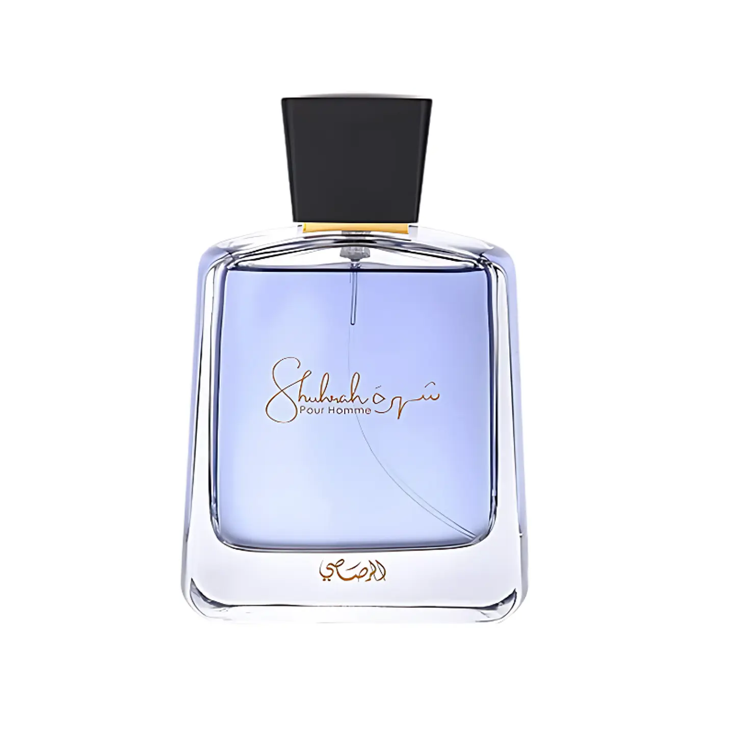 Rasasi Shuhrah Pour Homme Edp 90 Ml 2