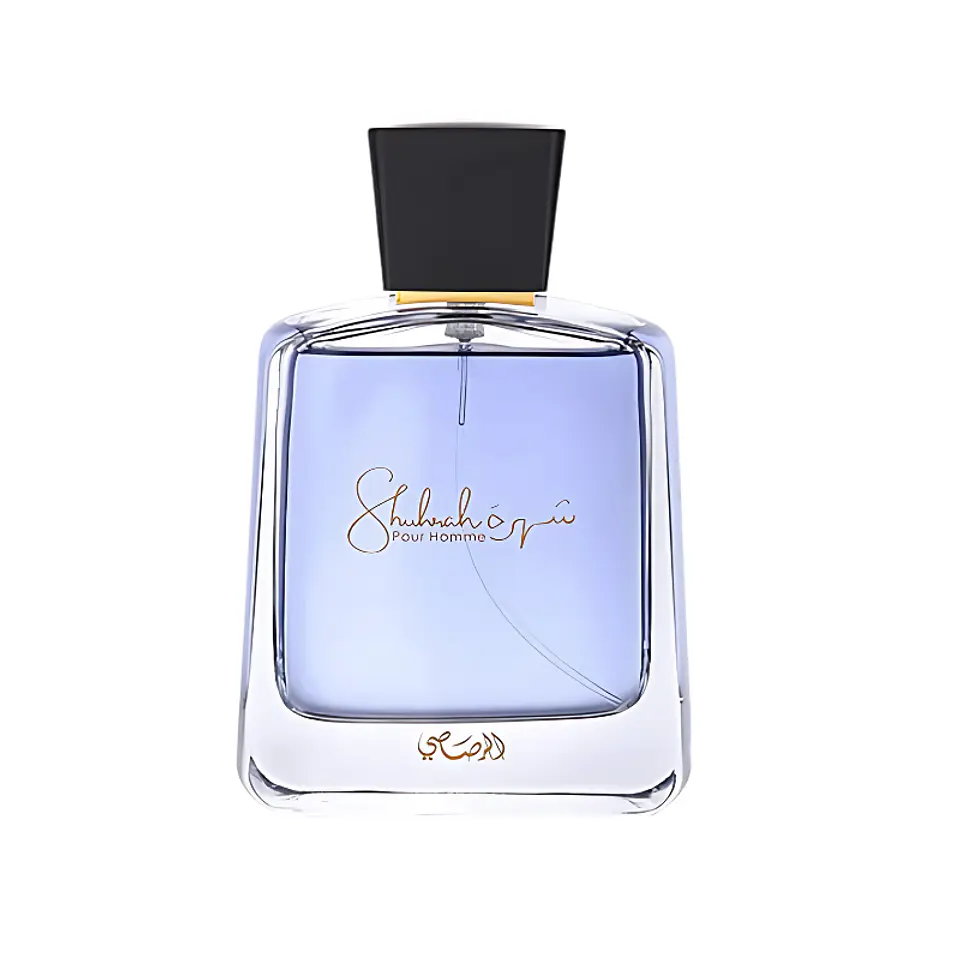 Rasasi Shuhrah Pour Homme Edp 90 Ml 2