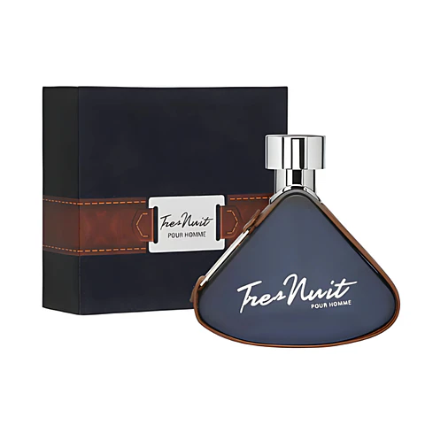 Armaf Tres Nuit Pour Homme EDT 100 ml
