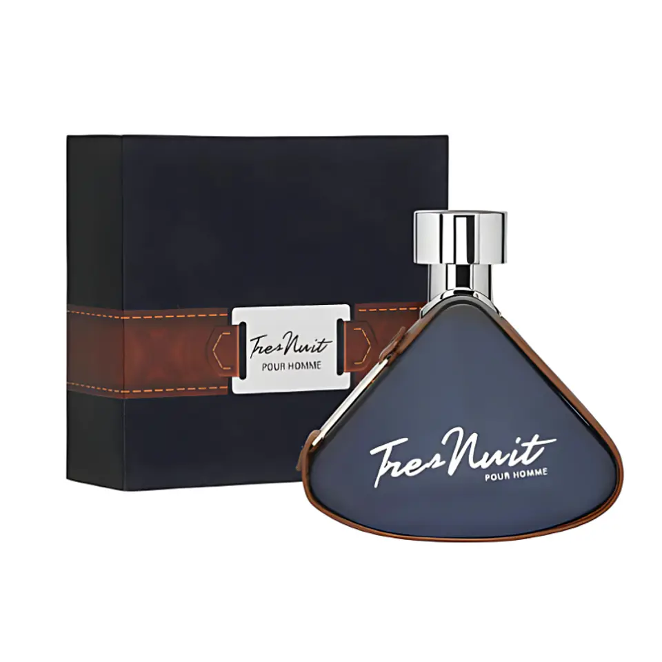 Armaf Tres Nuit Pour Homme EDT 100 ml 1