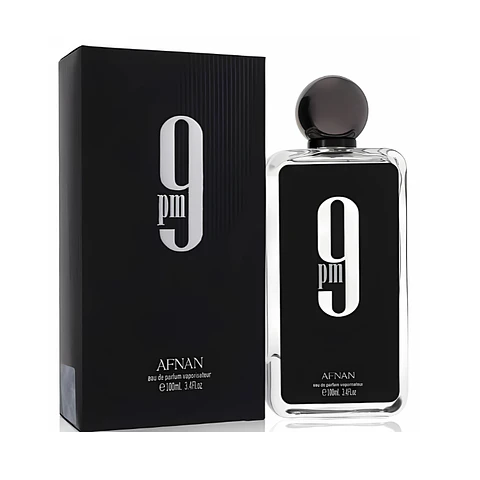 Afnan 9 pm EDP 100 ML