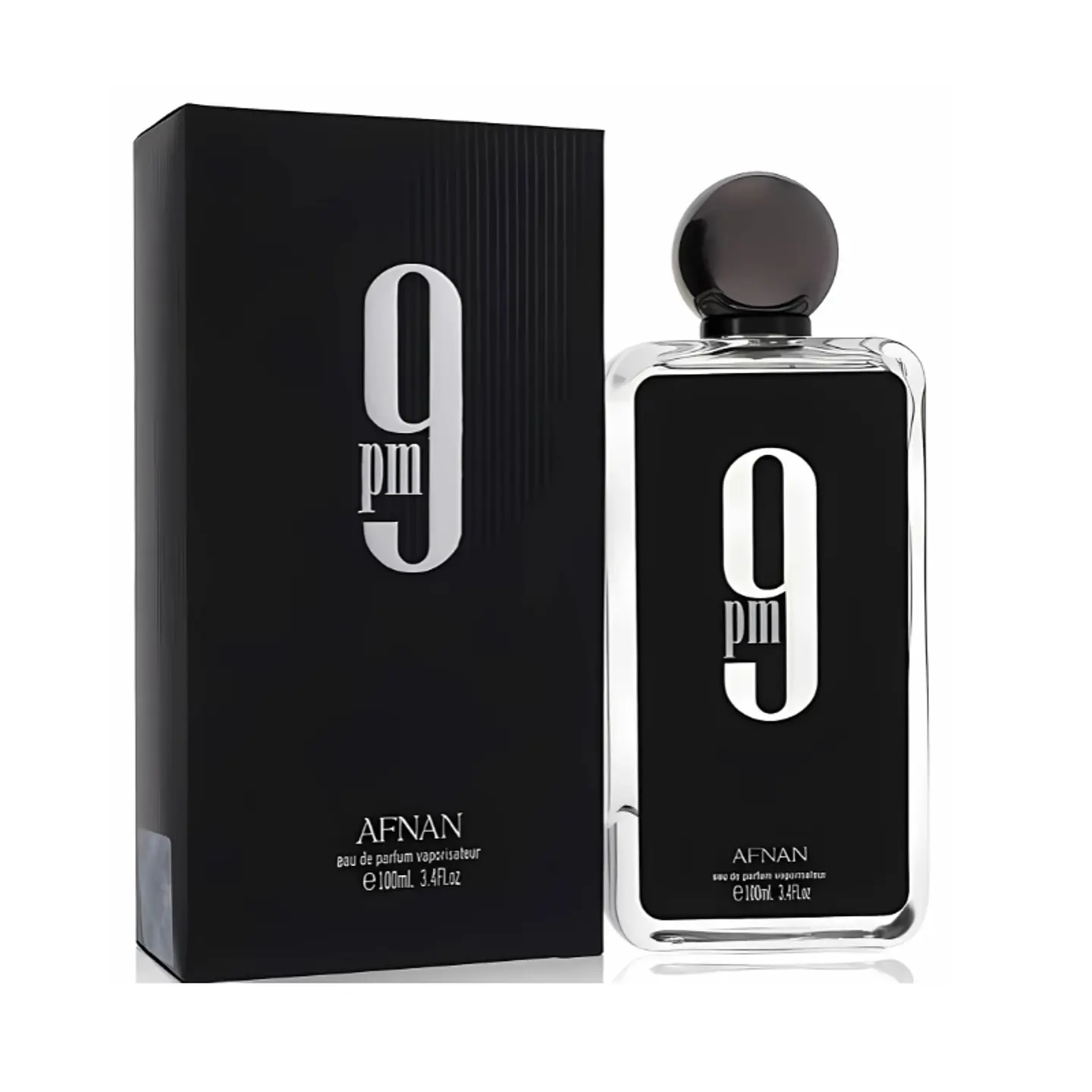 Afnan 9 pm EDP 100 ML 1