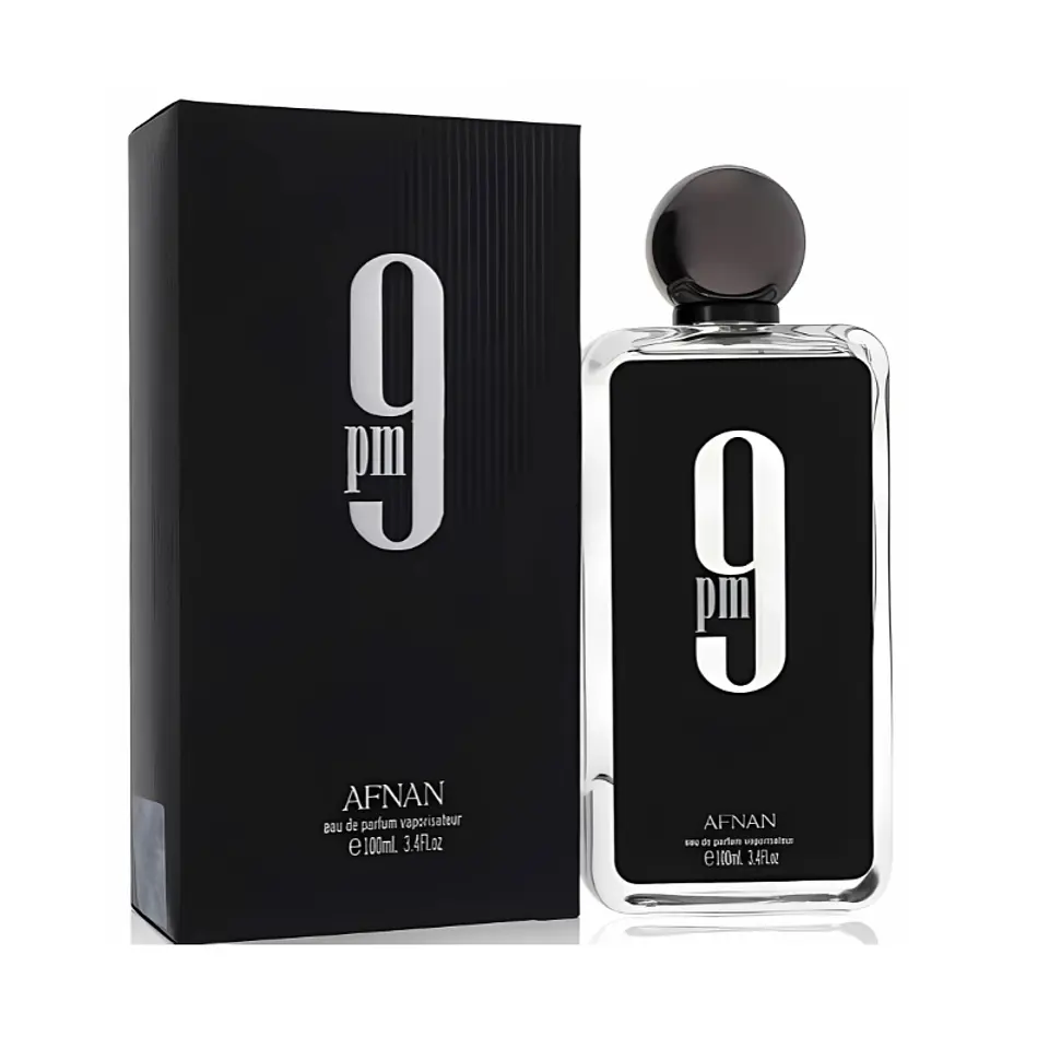 Afnan 9 pm EDP 100 ML 1