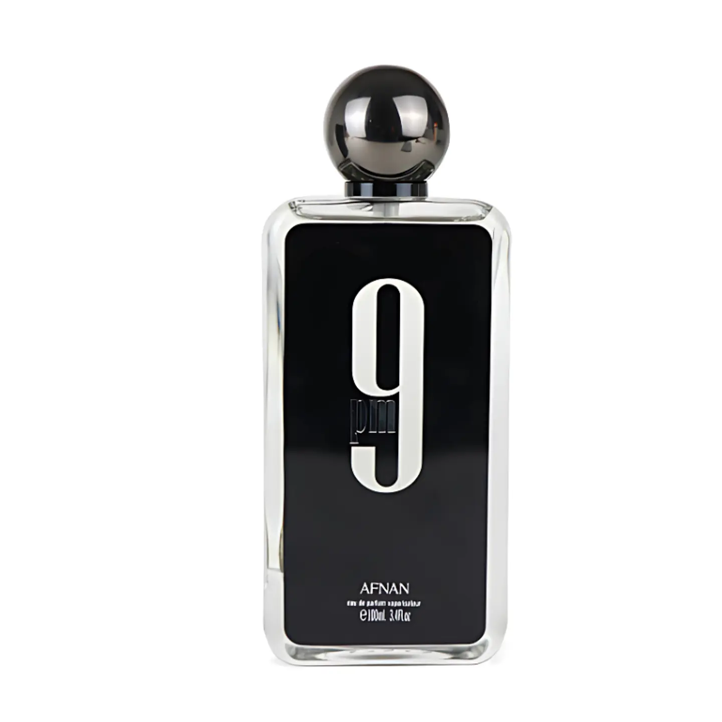 Afnan 9 pm EDP 100 ML 2