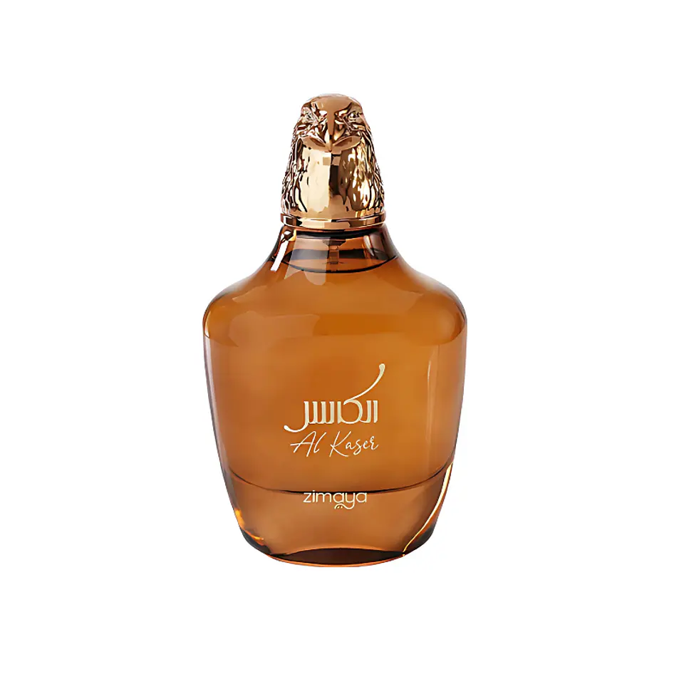 Afnan Al Kaser Zimaya Edp 100ML Unisex 2
