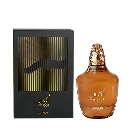 Afnan Al Kaser Zimaya Edp 100ML Unisex