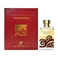 Afnan Amberythme Edict Extrait Parfum 80ML Mujer - Miniatura 1