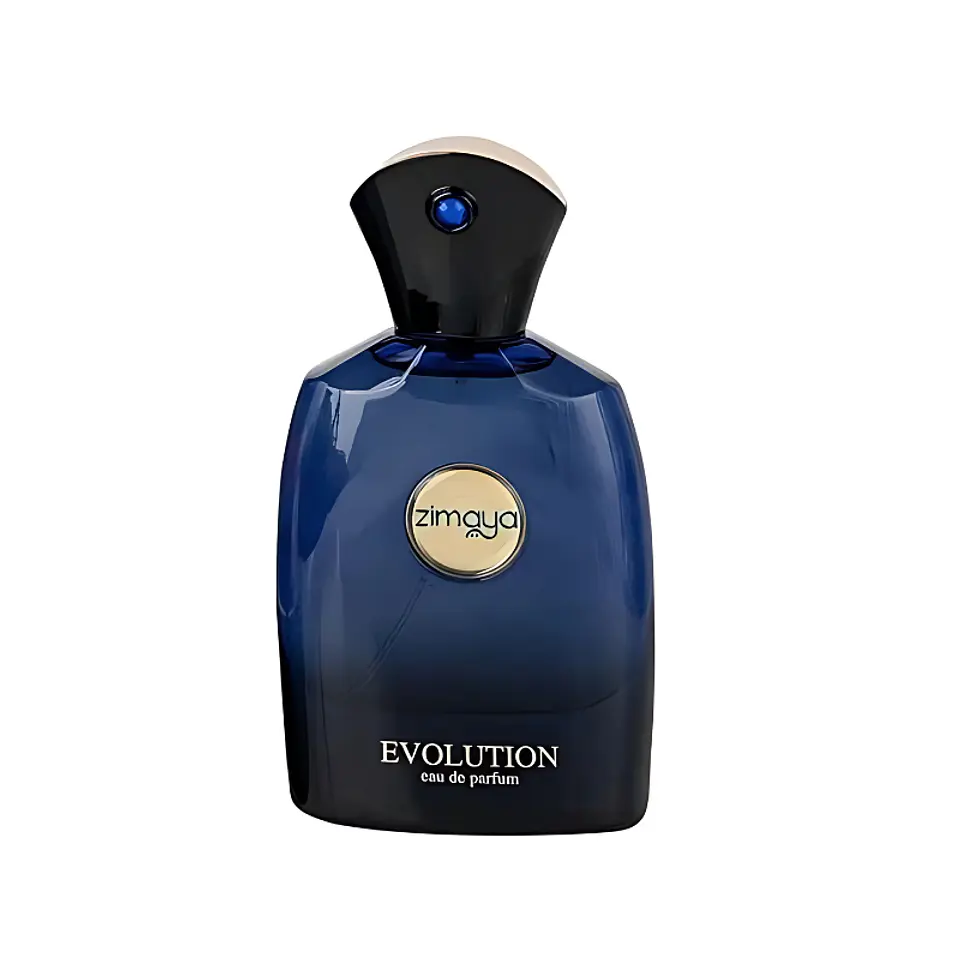 Afnan Evolution Zimaya Edp 100ML Unisex 2