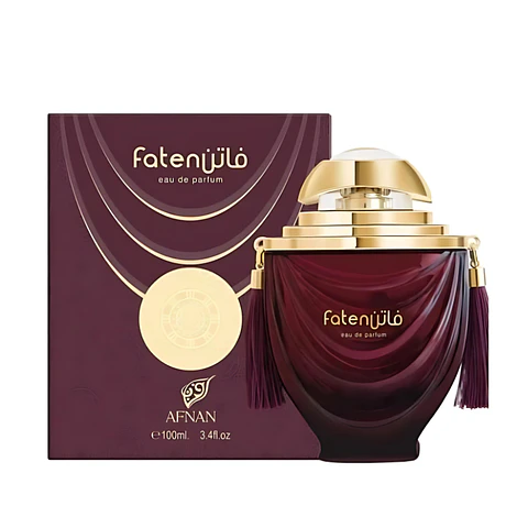 Afnan Faten Meroon Edp 100ML Unisex