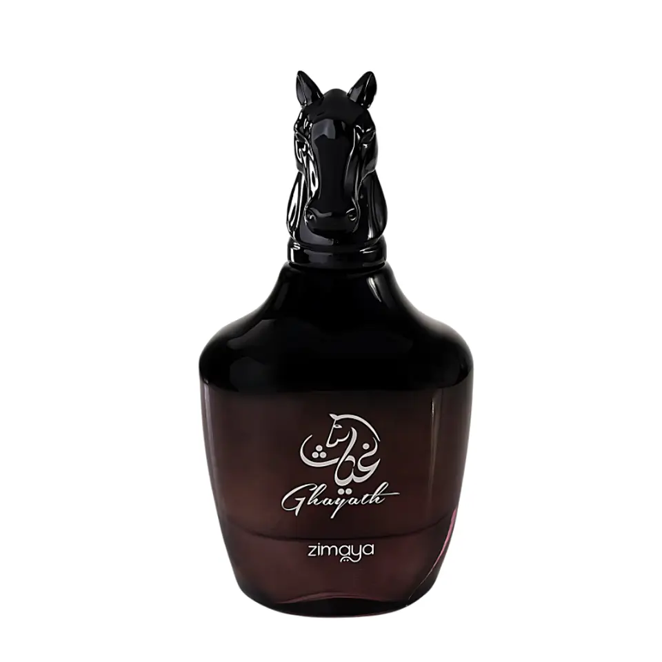Afnan Ghayath Zimaya Edp 100ML Unisex 2