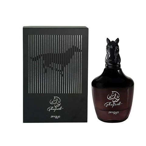 Afnan Ghayath Zimaya Edp 100ML Unisex