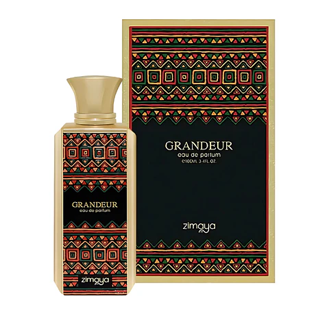 Afnan Grandeur Zimaya Edp 100ML Unisex