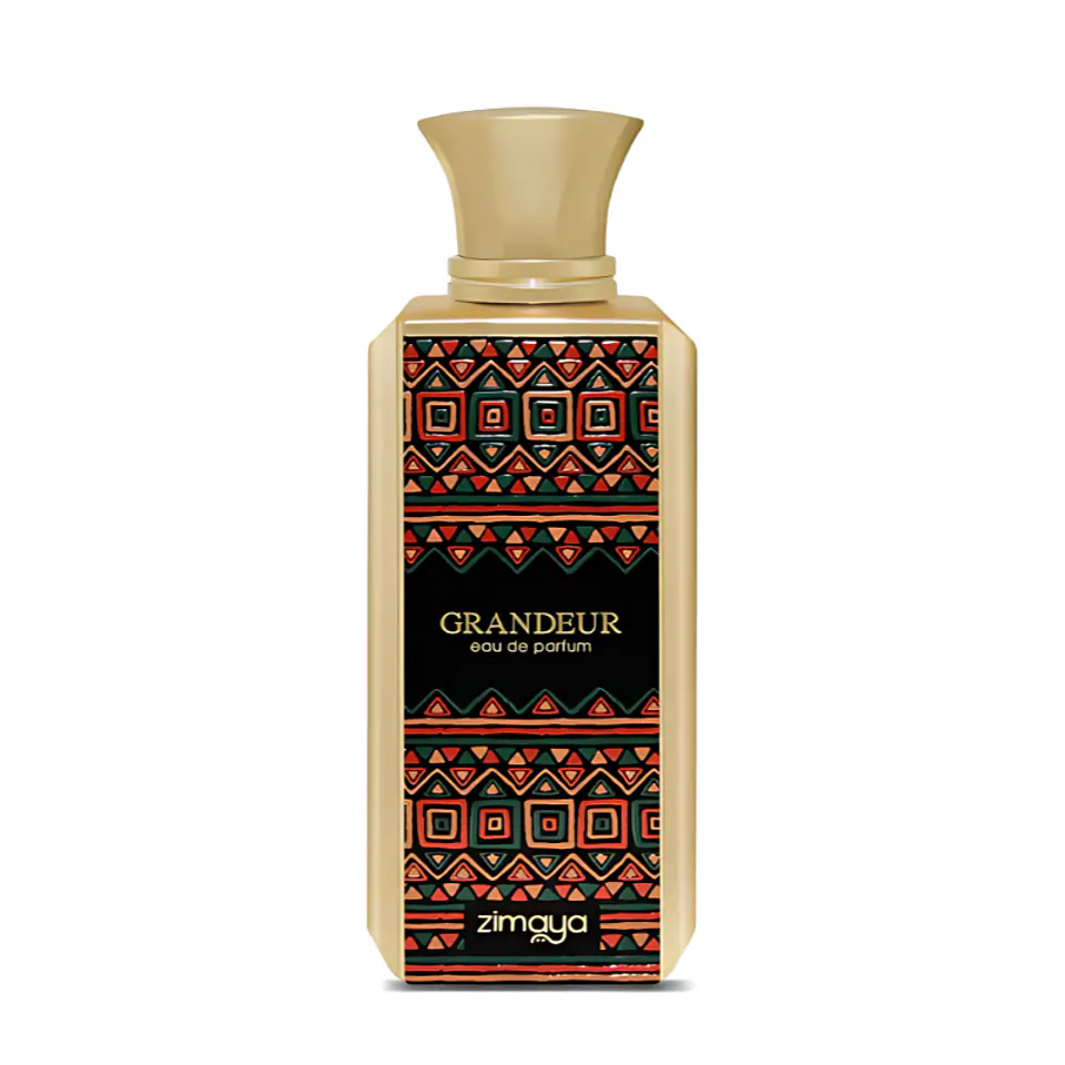 Afnan Grandeur Zimaya Edp 100ML Unisex 2