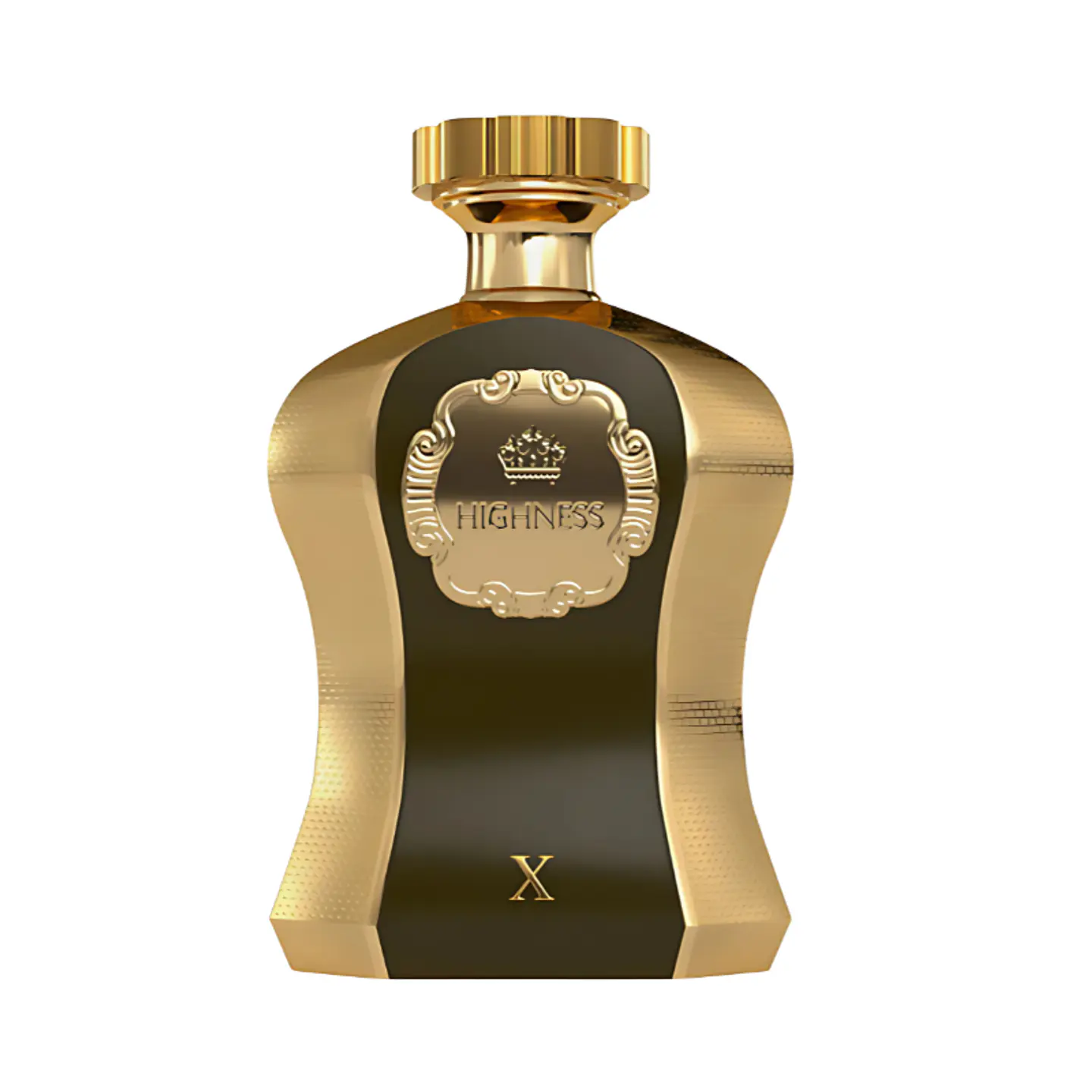 Afnan Highness X Edp 100ML Unisex 2