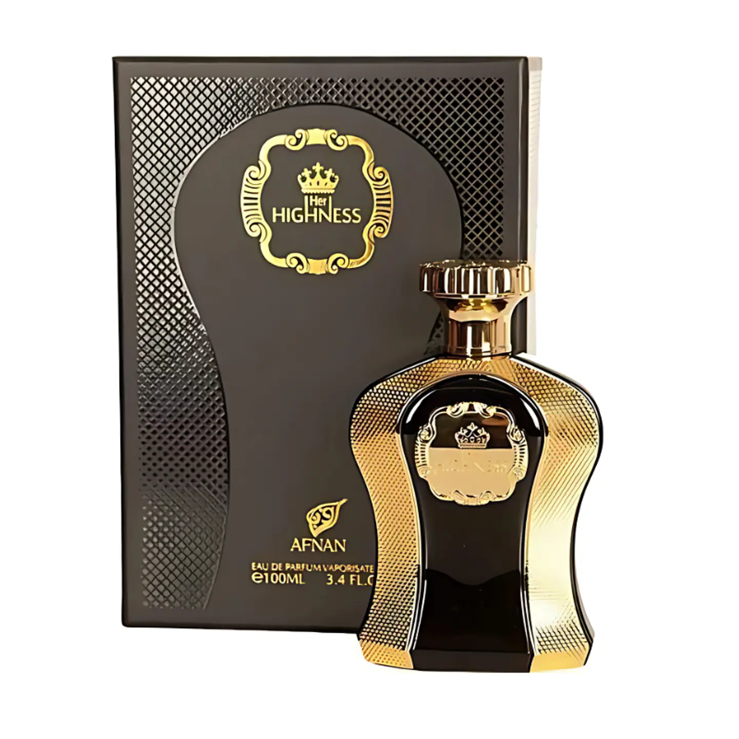 Afnan Highness X Edp 100ML Unisex 1