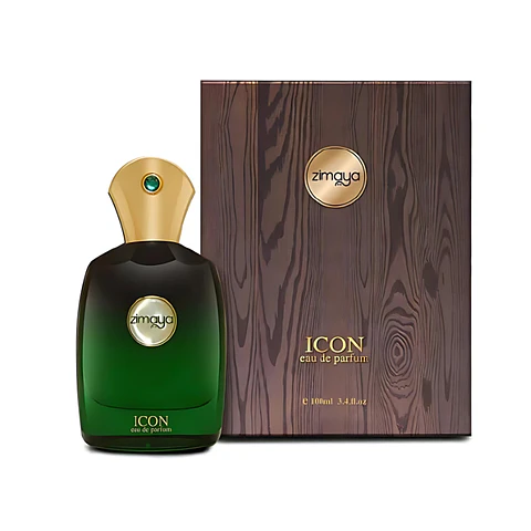 Afnan Icon Zimaya Edp 100ML Unisex