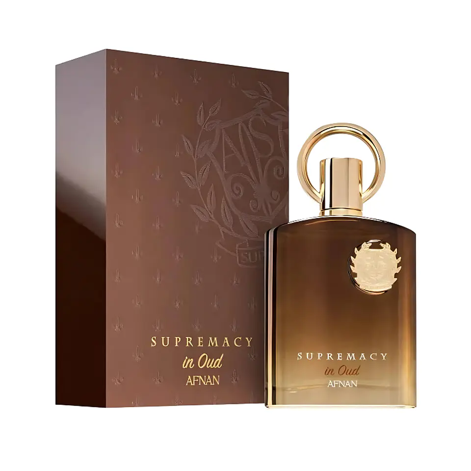 Afnan In Oud Supremacy 150ML Extrait Parfum Unisex 1