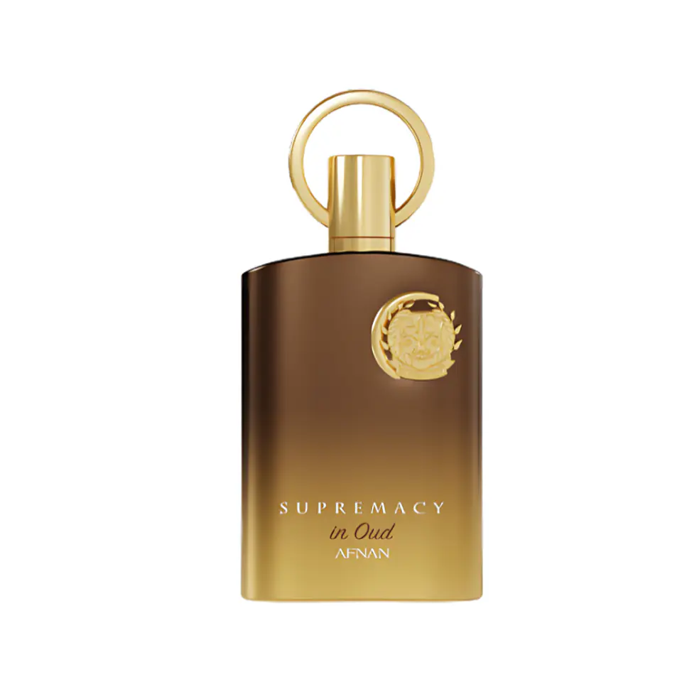 Afnan In Oud Supremacy 150ML Extrait Parfum Unisex 2