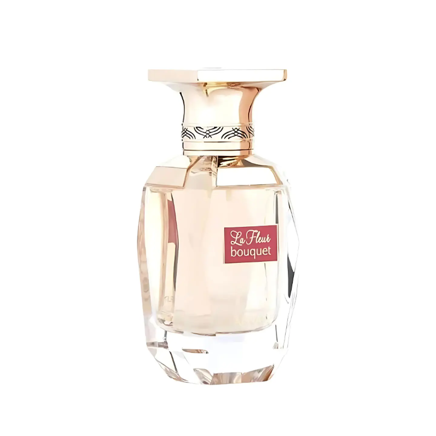 Afnan La Fleur Bouquet Edp 80ML Mujer 2